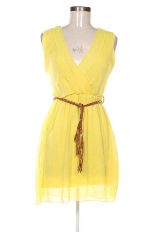 Kleid Unbranded, Größe S, Farbe Gelb, Preis € 12,99