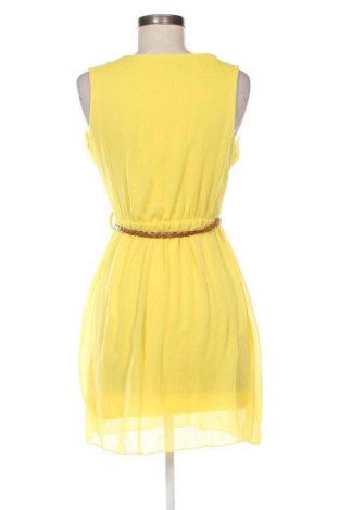 Kleid Unbranded, Größe S, Farbe Gelb, Preis € 12,99