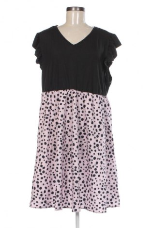 Sukienka Unbranded, Rozmiar 3XL, Kolor Kolorowy, Cena 110,99 zł
