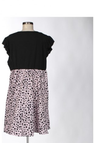 Sukienka Unbranded, Rozmiar 3XL, Kolor Kolorowy, Cena 110,99 zł