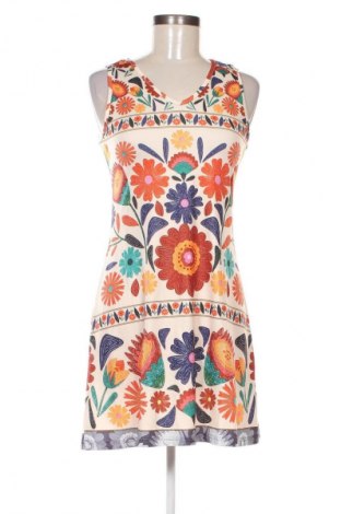 Kleid Unbranded, Größe M, Farbe Mehrfarbig, Preis € 11,99