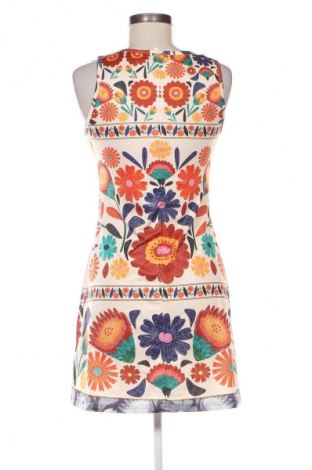 Kleid Unbranded, Größe M, Farbe Mehrfarbig, Preis € 11,99