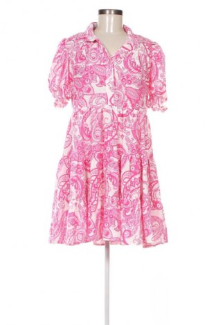 Kleid Unbranded, Größe M, Farbe Mehrfarbig, Preis € 11,99