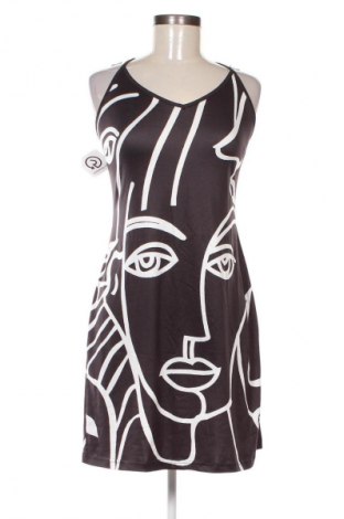 Kleid Unbranded, Größe L, Farbe Mehrfarbig, Preis € 11,99