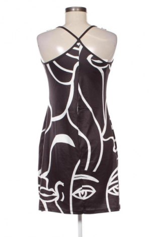 Kleid Unbranded, Größe L, Farbe Mehrfarbig, Preis € 11,99