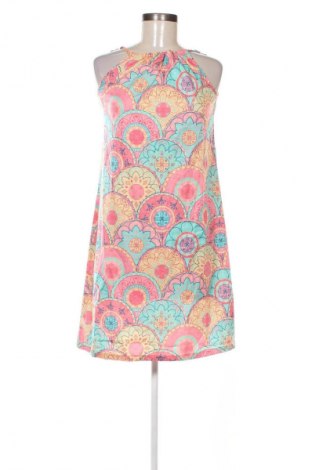 Kleid Unbranded, Größe M, Farbe Mehrfarbig, Preis € 11,99