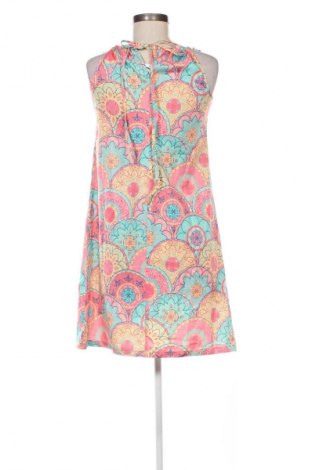 Kleid Unbranded, Größe M, Farbe Mehrfarbig, Preis € 11,99