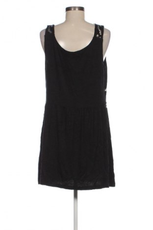 Φόρεμα Unbranded, Μέγεθος XL, Χρώμα Μαύρο, Τιμή 31,99 €