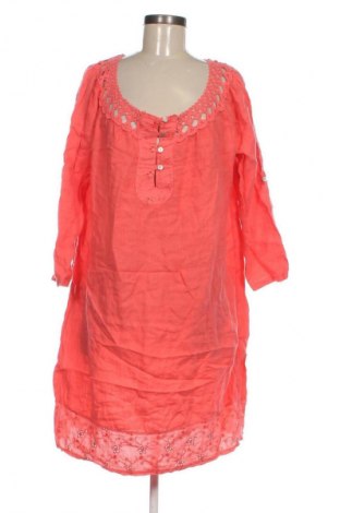 Rochie Unbranded, Mărime L, Culoare Roz, Preț 98,99 Lei