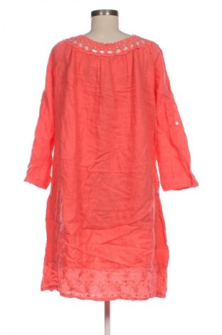 Rochie Unbranded, Mărime L, Culoare Roz, Preț 98,99 Lei