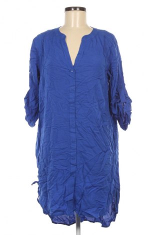 Kleid Unbranded, Größe L, Farbe Blau, Preis € 33,99