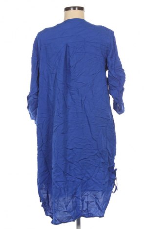 Kleid Unbranded, Größe L, Farbe Blau, Preis € 33,99