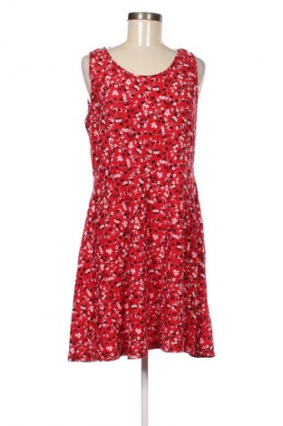 Kleid Unbranded, Größe L, Farbe Mehrfarbig, Preis 18,99 €