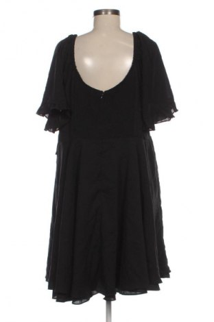 Φόρεμα Unbranded, Μέγεθος XXL, Χρώμα Μαύρο, Τιμή 35,99 €
