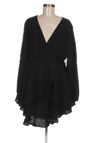 Sukienka Unbranded, Rozmiar XL, Kolor Czarny, Cena 85,99 zł