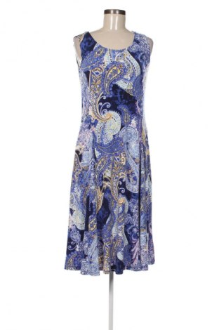 Kleid Unbranded, Größe L, Farbe Mehrfarbig, Preis 25,99 €