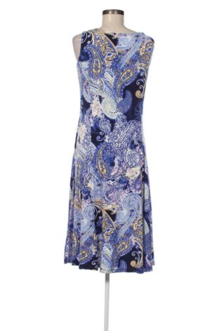 Kleid Unbranded, Größe L, Farbe Mehrfarbig, Preis 25,99 €