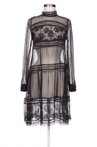 Kleid Unbranded, Größe S, Farbe Schwarz, Preis € 11,99