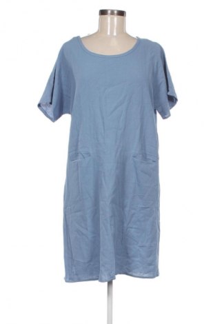 Ruha Unbranded, Méret L, Szín Kék, Ár 4 809 Ft