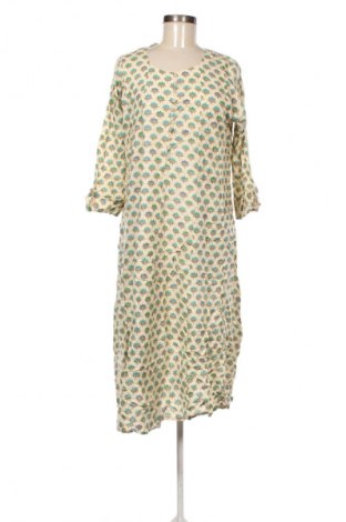 Kleid Unbranded, Größe 3XL, Farbe Mehrfarbig, Preis € 20,99