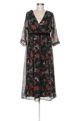 Kleid Unbranded, Größe L, Farbe Mehrfarbig, Preis € 8,99