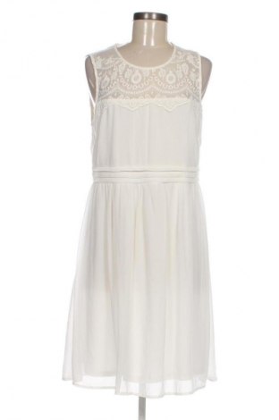 Rochie Unbranded, Mărime M, Culoare Ecru, Preț 156,99 Lei