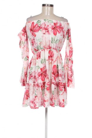 Kleid Unbranded, Größe M, Farbe Mehrfarbig, Preis € 10,99