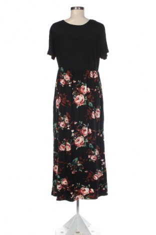 Sukienka Unbranded, Rozmiar XXL, Kolor Kolorowy, Cena 141,99 zł
