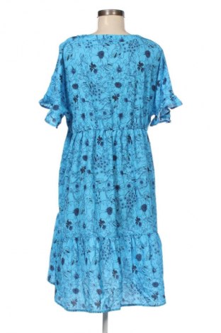 Kleid Unbranded, Größe 3XL, Farbe Mehrfarbig, Preis 23,99 €