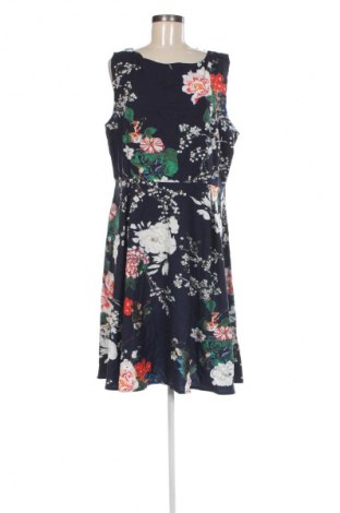 Kleid Unbranded, Größe 3XL, Farbe Mehrfarbig, Preis € 23,99