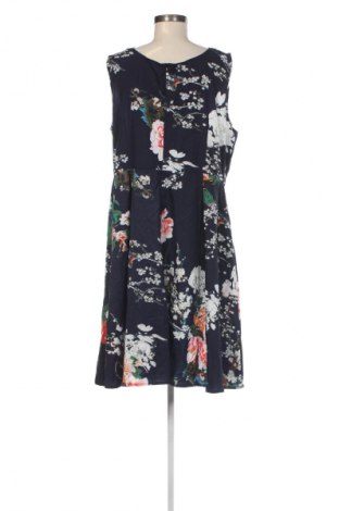 Kleid Unbranded, Größe 3XL, Farbe Mehrfarbig, Preis € 23,99