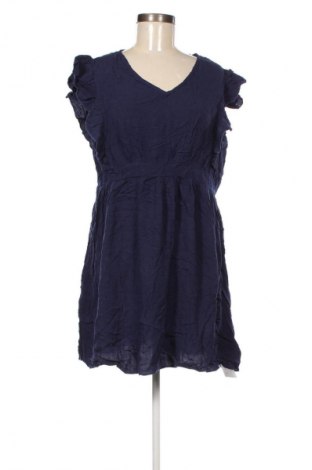 Kleid Unbranded, Größe M, Farbe Blau, Preis 14,99 €