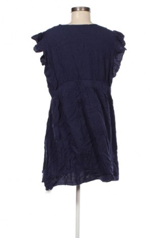 Kleid Unbranded, Größe M, Farbe Blau, Preis 14,99 €