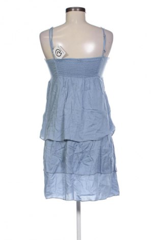 Sukienka Unbranded, Rozmiar M, Kolor Niebieski, Cena 53,99 zł