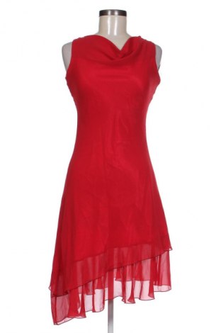 Sukienka Unbranded, Rozmiar XS, Kolor Czerwony, Cena 80,46 zł