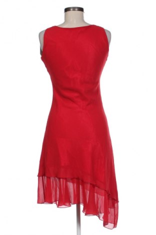 Sukienka Unbranded, Rozmiar XS, Kolor Czerwony, Cena 80,46 zł