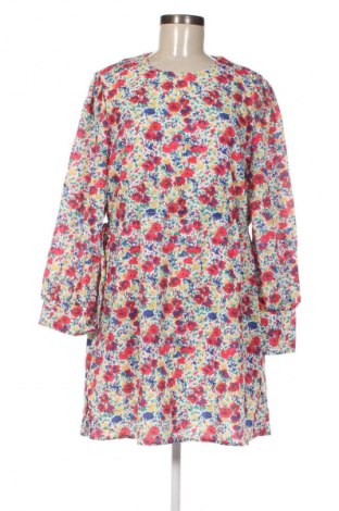 Kleid Unbranded, Größe L, Farbe Mehrfarbig, Preis € 20,99