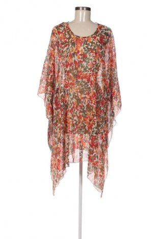 Sukienka Unbranded, Rozmiar XXL, Kolor Kolorowy, Cena 122,99 zł