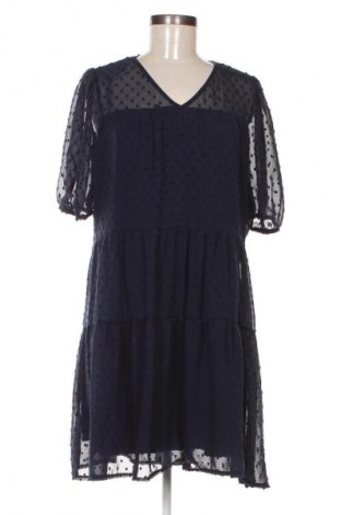 Kleid Unbranded, Größe L, Farbe Blau, Preis € 11,99