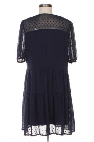 Kleid Unbranded, Größe L, Farbe Blau, Preis € 11,99