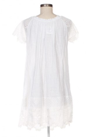 Kleid Unbranded, Größe M, Farbe Weiß, Preis € 11,99