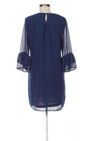 Kleid Unbranded, Größe L, Farbe Blau, Preis € 9,99
