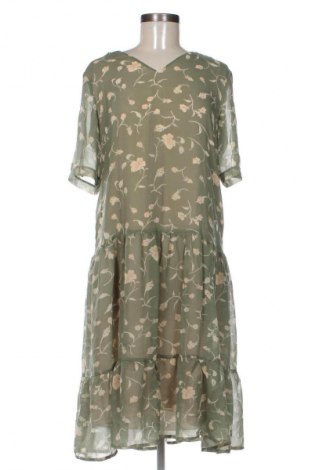 Sukienka Unbranded, Rozmiar M, Kolor Kolorowy, Cena 57,99 zł