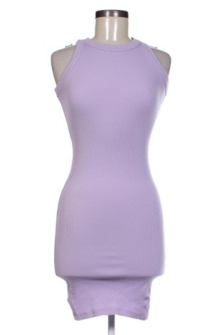 Šaty  Unbranded, Velikost S, Barva Fialová, Cena  299,00 Kč