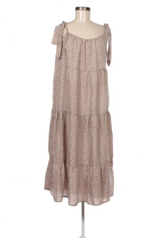 Kleid Unbranded, Größe 4XL, Farbe Mehrfarbig, Preis 24,99 €