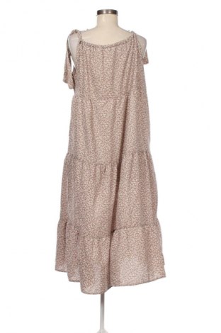 Kleid Unbranded, Größe 4XL, Farbe Mehrfarbig, Preis 24,99 €