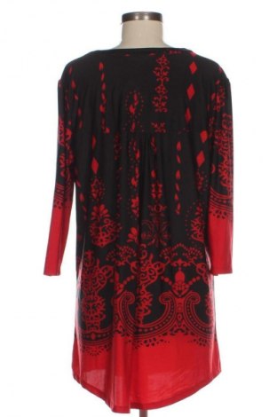 Sukienka Unbranded, Rozmiar L, Kolor Kolorowy, Cena 95,99 zł
