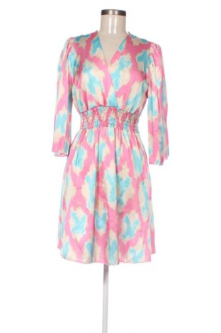 Kleid Unbranded, Größe M, Farbe Mehrfarbig, Preis 9,99 €