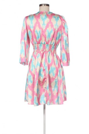 Kleid Unbranded, Größe M, Farbe Mehrfarbig, Preis 9,99 €