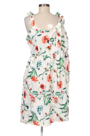 Kleid Unbranded, Größe XXL, Farbe Mehrfarbig, Preis 25,99 €